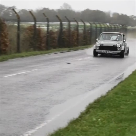 20K views · 176 reactions | INSANE VTEC powered classic Mini! | Petrol Ped | Facebook