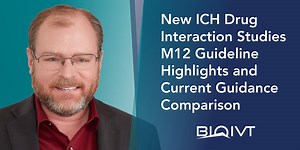 Highlights of the In Vitro Sections of the Draft ICH Drug Interaction Studies M12 Guideline and Comparison with Current Guidance