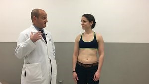 Neurogenic Thoracic Outlet Syndrome: Case Presentation and Surgical Technique
