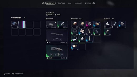 Day 2 of Expedition!