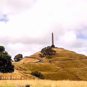 5K views · 289 reactions | A time-lapse of one of Auckland's most iconic viewpoints - Maungakiekie (One Tree Hill) #visitauckland instagram.com/nicksydney | Visit Auckland | Facebook