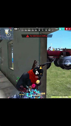 🥶 DO OR DIE SITUATION 23 KILL 💢 BUT LAST ZONE BOOYHA 🙂‍↕️ இதாண்டா சம்பவம்#garenafreefire #ffshorts