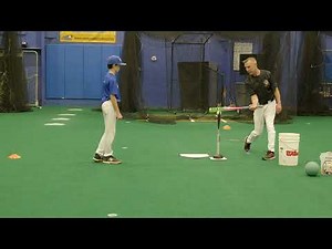 Youth Practice Plan Series | Hitting Tips