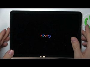How To Fix Frozen Screen Issue On Google Pixel Tablet