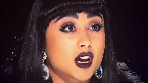 X Factor judge's career ended live on TV