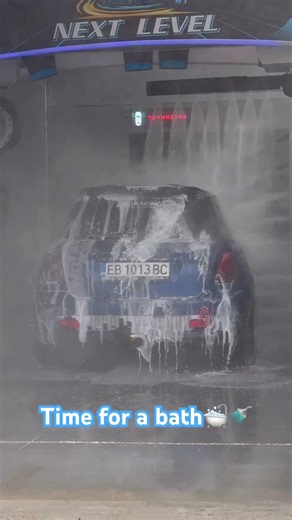 Mini Cooper SR56 Turbo