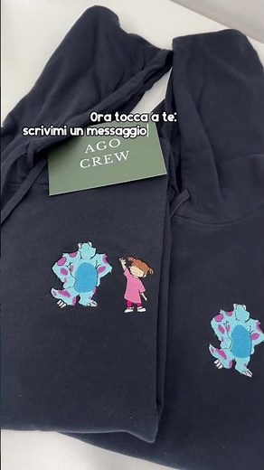 Le T-shirt personalizzate più originali per coppie | Idea regalo anniversario ❤️