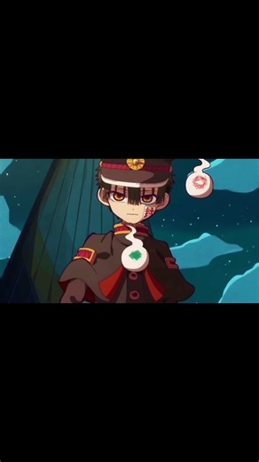 【mad】魔法少女とチョコレゐト×地縛少年花子くん #地縛少年花子くん #hanakokun #花子くん #寧々ちゃん #花寧々 #tbhk #shorts