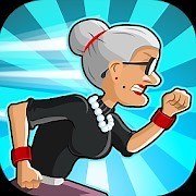 2.8K views · 20 reactions | Angry Grany | G Gamer | Facebook