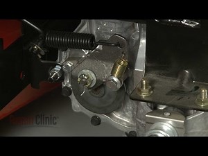 Craftsman Riding Lawn Mower Brake Return Spring #584281901