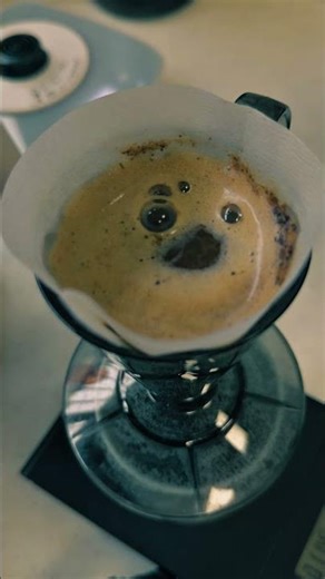 【HandDrip】CAFEC Flower Dripper DEEP27 #coffee