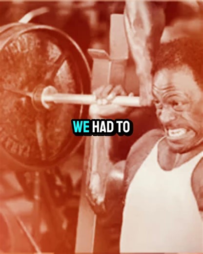 Lee Haney’s take on current bodybuilding everyone’s training heavier than they should 🤔