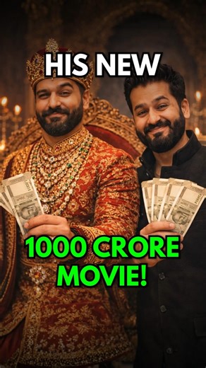 1 New Aditya Dhar Movie 🤯 After Dhurandhar 2