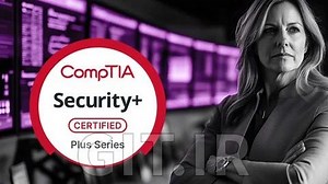 CompTIA Security  SY0-701