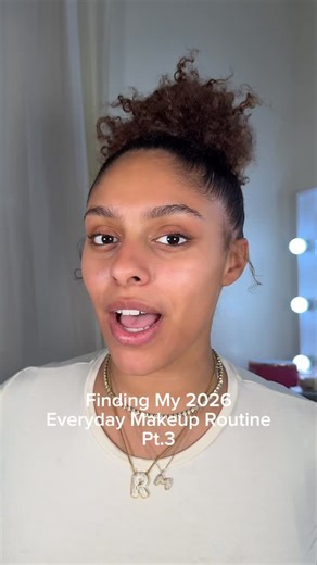 Riyy Deyy✨ | Trial number 3 😭 What do we think about this one ? Products ✨ @elfcosmetics - brow laminating gel @onesize - secure the blur primer, on... | Instagram