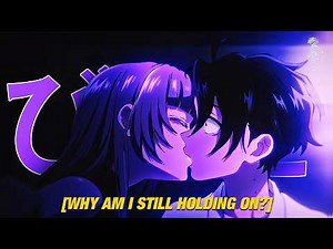 aftrr - the outside [Lyrics / AMV Mix]