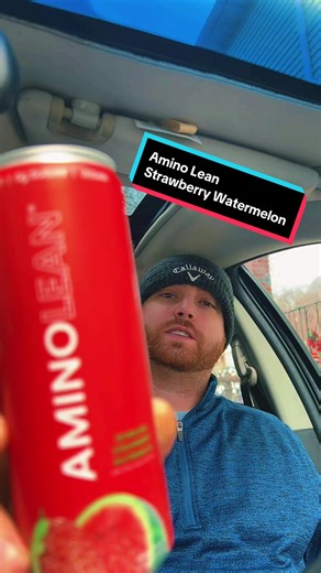 I am blown away by this brand @AminoLean Energy #aminolean #aminoleanenergy #drinkreview #energydrink