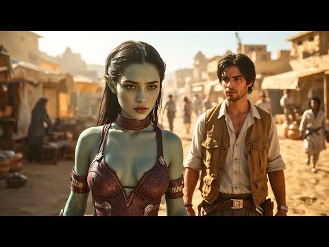 They Mocked the Alien Princess for Loving a Human—Until He Defended Her with His Life | HFY PRIMACY