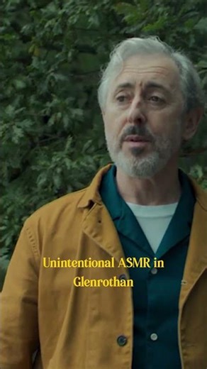 where home runs deep.\n\n#Glenrothan - only in cinemas now.