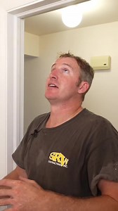 Replacing a vent fan #panasonic #plumbing #plumber #plumberlife #plumbinglife #plumbersoftiktok #wellwater #bleach #hydronyc #response #kitchen #compression #plumbingtok #plumbingchronicles #plumbproud #waterpressure #pressurereducingvalve #homehacks #waterhacks #plumbingrepair #reels #reelsvideo #reelsviral #serviceplumber | Bathroomremodelingteacher