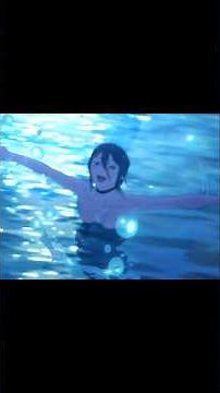 🦋 Why Reze's Pool Scene Is Pure Cinema | Chainsaw Man #anime #trending #chainsawman