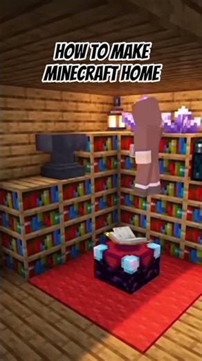 how to make Minecraft