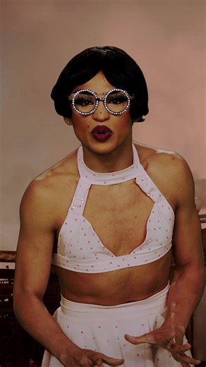 Understanding Drag Queen Body Representation