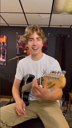 THIS makes your guitar sound like a violin!