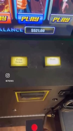 EMP Jammer on Instagram: "Ctsmb Customer feedback #roulette #jammer #emp #slot #slotmachine"