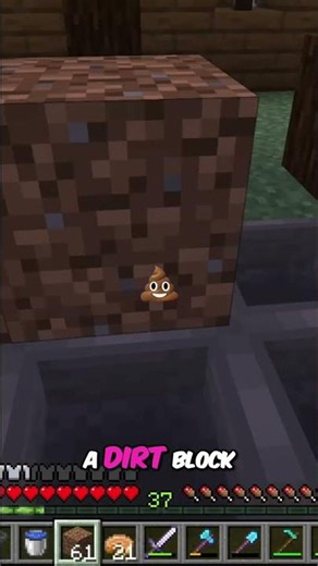 Master Minecraft Hoppers: Build Genius Farm System FAST! #shorts