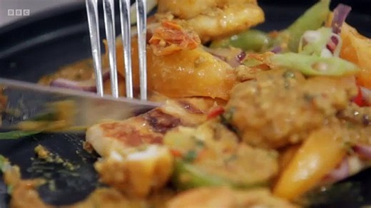 MasterChef The Professionals S18E03