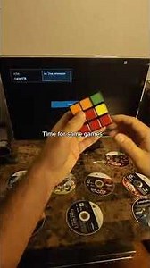 How do you solve this