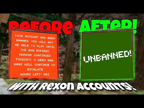 How to get UNBANNED in Gorilla Tag with REXON UNBANNERS! | Gorilla Tag Modding