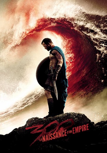 Regarder 300 : La Naissance d’un Empire en streaming