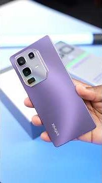 Infinix Note 50 Pro Unboxing, Spec and Price