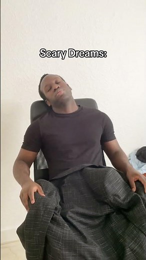 Entering A Parallel Universe When We Dream?