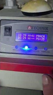 ustawienie pieca na Ekogroszek Sztygar