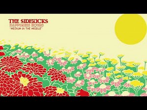 The Sidekicks - "Medium in the Middle" (Full Album Stream)