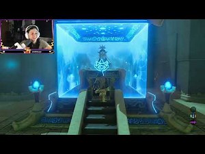 Zelda: Breath of the Wild | Full Playthrough #2 | Divine Beast Vah Ruta