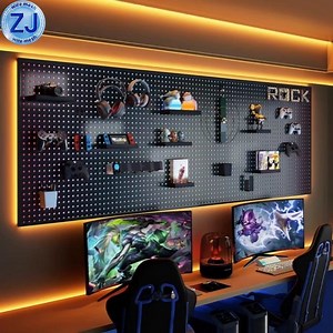 [Hot Item] High Quality Diamond Stainless Steel Perforated Metal Mesh Panel