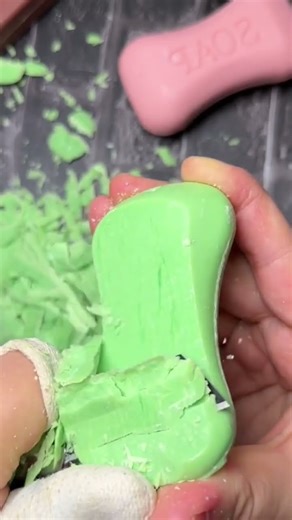 Ultimate SOAP CUTTING ASMR Unwind with Mesmerizing Sounds That Soothe Your Soul