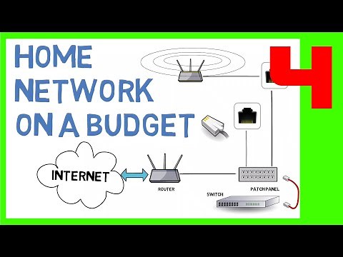 Build your home network on a budget part 4 - extend your Wi-fi coverage with a second access point