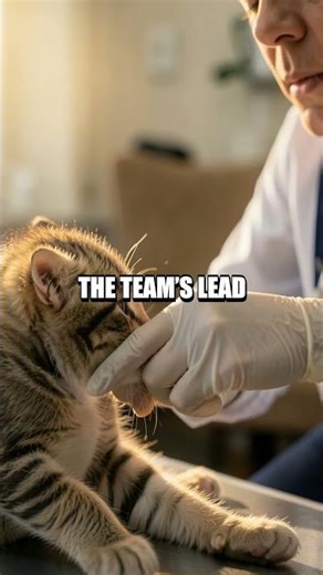 The Moonlight Raccoon Rescue