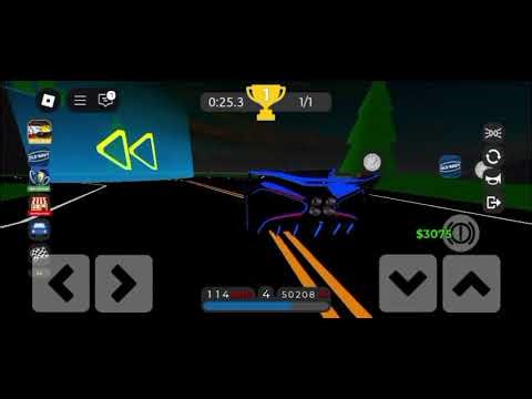 Trying To Beat A Record Of Mountain Race In CDT