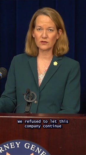 Choice Home Warranty allegedly misrepresented the coverage provided by their warranties and pocketed millions of dollars from vulnerable Arizonans. My office fought back and secured the largest settlement with a home warranty company in Arizona history. More about the settlement here: https://www.azag.gov/press-release/attorney-general-mayes-announces-118-million-settlement-choice-home-warranty | Attorney General Kris Mayes