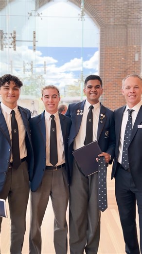 10K views · 142 reactions | YEAR 12 VALEDICTORY // Today, the Class...