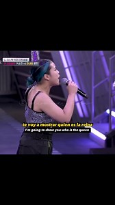 1.5M views · 84K reactions | "Voy a vengarme por mi hermana" ✨ Kshow : Street Woman fighter 2 episodio 1 . . . . . . . . . #streetwomanfighter2 #kvariedadsubespañol #kshow #jamrepublic #kirstendodgen #streetwomanfighter | K-Variedad Sub Español | Facebook