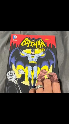 $5 Batman Comic at Ollie’s?! 😳🔥 #shorts