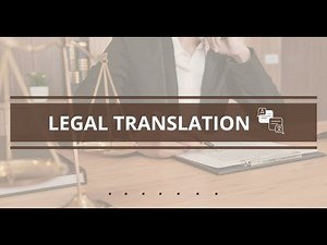 Legal Translation: Importance, Challenges and Best Practices | Milestone Localization