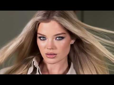 “Meet Anna Linnikofa – American Beautiful Plus Size Model | Instagram Million-Follower Star